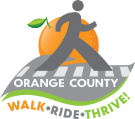 Walk Ride Thrive program logo